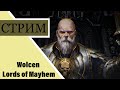 Wolcen: Lords of Mayhem - Часть 2 (5 лайков + 1 час к стриму!)