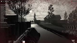 GAMEPLAY ROBLOX IF I DIE THE VIDIO IS END: The Eastern War 2.5 NO EDIT!!!
