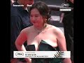 L'apparition de Kelly Marie Tran au festival !