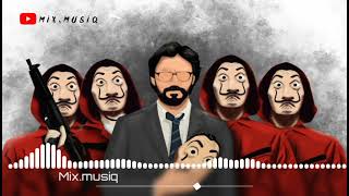 Money Heist 5 BGM || LA CASA DE PAPEL || RINGTONE