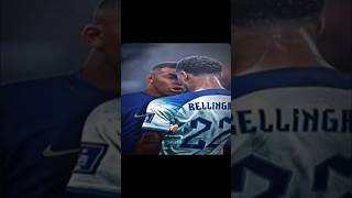 Mbappe vs Bellingham☠❤🩹 #shorts #trending #viral #funny