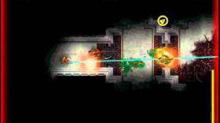 Hostile Spawn: Escape