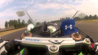 2Fast track day with chicane 0816 2013 002