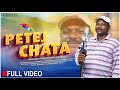 PETEJ CHATA FULL VIDEO NEW KODA VIDEO SONG MITHUN MUDI NEW KODA SONG 2023 