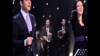 Nilgül & Nusret Yılmaz - Yollar Uzak Gelemedim (Mucize Nağmeler)