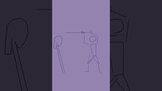 2nd Animation, @robinswords: “A ‘Terrible Position’ for Long sword” 2nd Animation, @robinswords: “A ‘Terrible Position’ for Long sword”