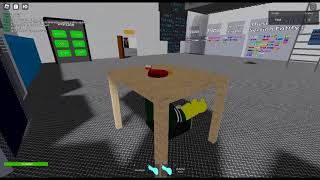 How To Spam In Interminable Rooms Spawn