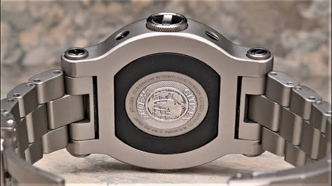 Top 5 Best New Citizen Watches Buy in 2021