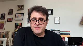 Adam Kirsch