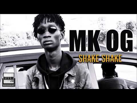 MK OG - SHAKE SHAKE (2020)