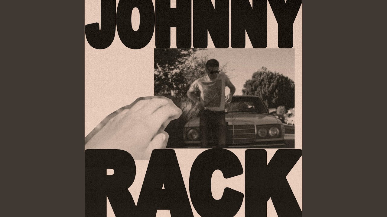 John Rack Johnny Rack - YouTube