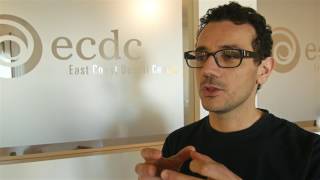 ECDC Journey Appointment #2 Rick's Surgery Day