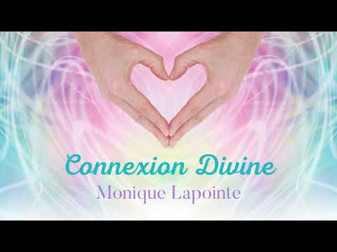 Monique Lapointe - Connexion Divine (CD)