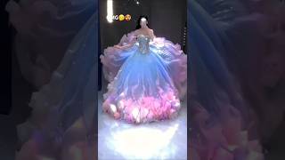 This Dresses Are Not In This Planet Vid Credit Scarlet199 Ig viral dress model