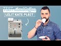 LELIT KATE PL82T | Machine expresso compacte | Le Test MaxiCoffee