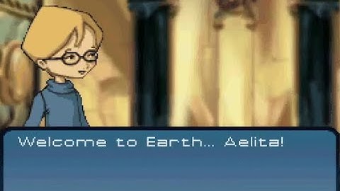 Code Lyoko Get Ready to Virtalize DS | Hope we finish the next 5 chapters