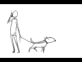 Walking the Dog - Pose to Pose