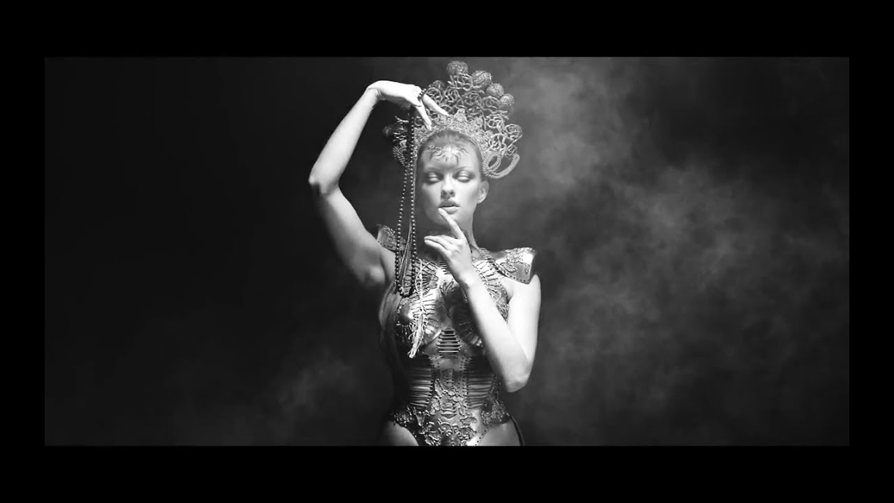 ZOLA JESUS Stridulum / with Blow Your Trumpets Gabriel by BEHEMOTH