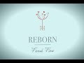 Reborn  full album farah fersi 
