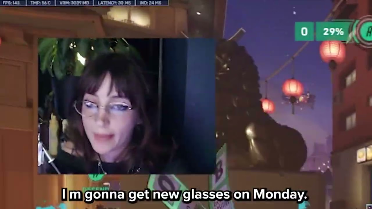 Bambl1na demo