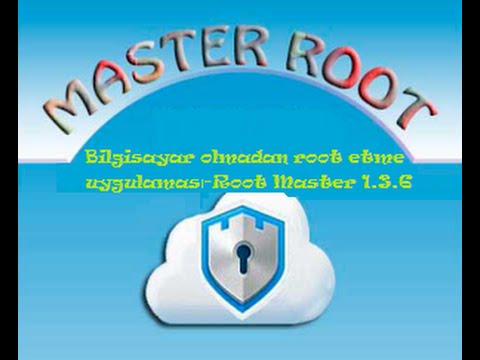 Видео: Как мне использовать root master?