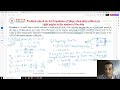 Lecture 26 Problem on Jet Propulsion of Ships inlet orifices are right angles to the motion of ship
