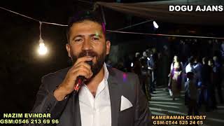 Nazim Evindar Gevdan Aşi̇ret Düğünü