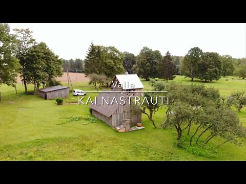 Video: Kā Tiks Sakārtoti Viensētas