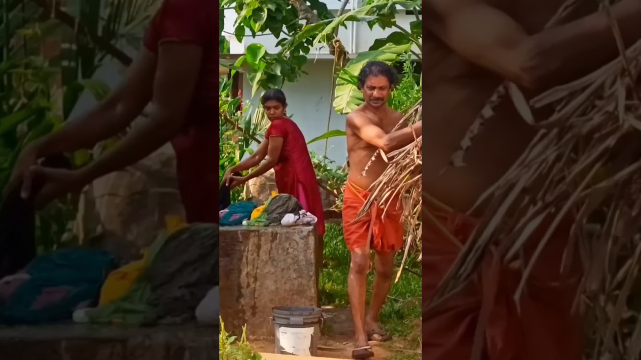 എന്റെ Sunday vlog 