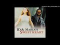 Miniature de la vidéo de la chanson Sweetheart (Lil' Jon Remix)