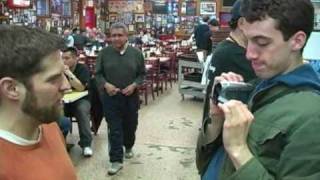 Eat This NY: KOSHER MEAT MARKET