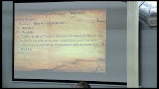 Sunday School Service for 9-27-2026