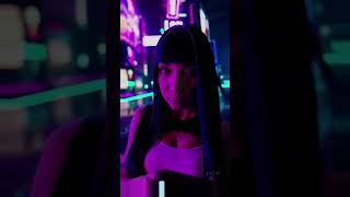 Drum and bass | EDM | Vocal | Atmospheric music 2026: Vaca - on the waves