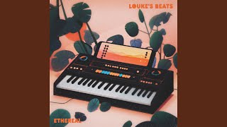 Video thumbnail of "louke's beats - ethereal"