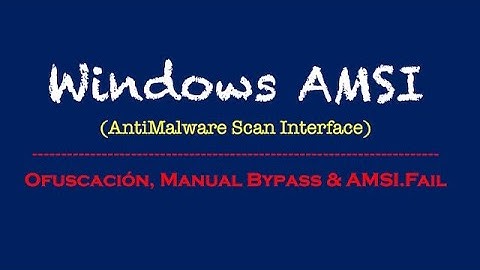 Netcat Reverse Shell | Bypass Windows (10/11) Defender / Mcafee Antivirus