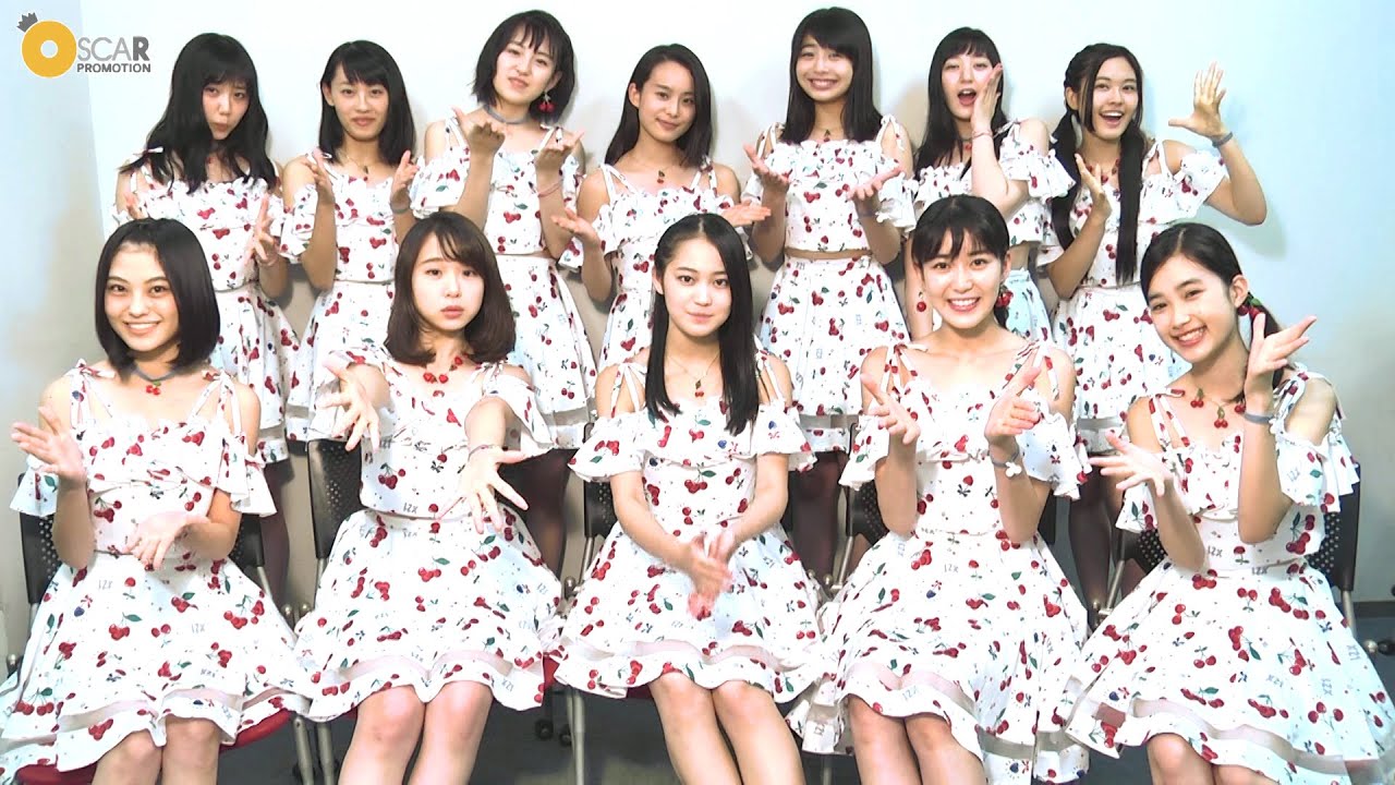 X21】8thシングル『 夏だよ!! 』7月27日初日発売記念ライブ！ - YouTube
