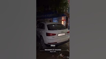 devayat khavad is kathi #vairalshort #kathidarbar #Audi #youtubevideos #10kviews #shortsviral