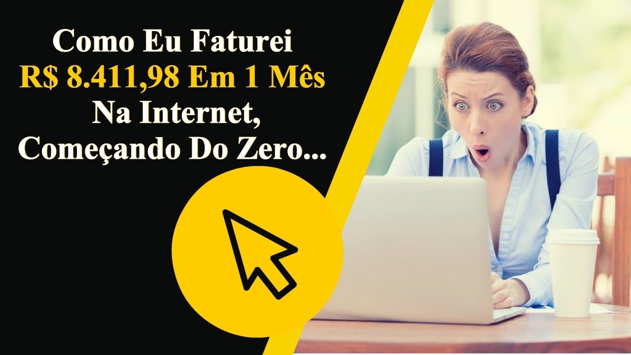 🔴 Como ganhar dinheiro na fácil e rápido YouTube