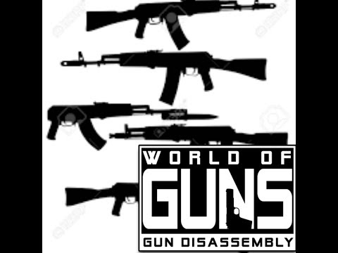 Обзор игры World of Guns | получаем 10 кредитов и 20000 опыта