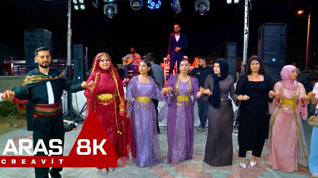 İrem & Aydın - Bozan Köyü - (Kına) - Part Son