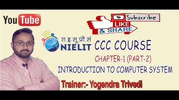 CCC COURSE CHAPTER-1(PART-2)
