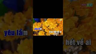 Karaoke CHẤM DỨT Tone Nam ST Tuấn Quang #karaoke #shorts  #shortvideo #karaoketv #karaokesongs