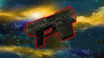 The Enforcer: The Greatest Complex Addon