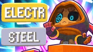 Giving Every Tower in BTD6 Their Own Pokemon Typing’s
