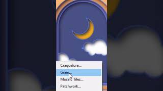 Paper-cut illustration Time-lapse (Full tutorial in the comments)