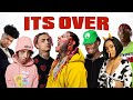 DJ Akademiks and Adam22 Give the EUOLOGY on the 2015-2018 CLOUT ERA. Its OVER - Who's left RELEVANT?