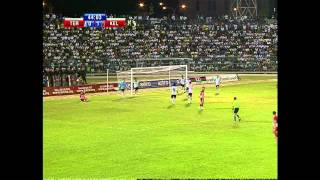 Liga Super 2011 - Terengganu 0 - 3 Kelantan