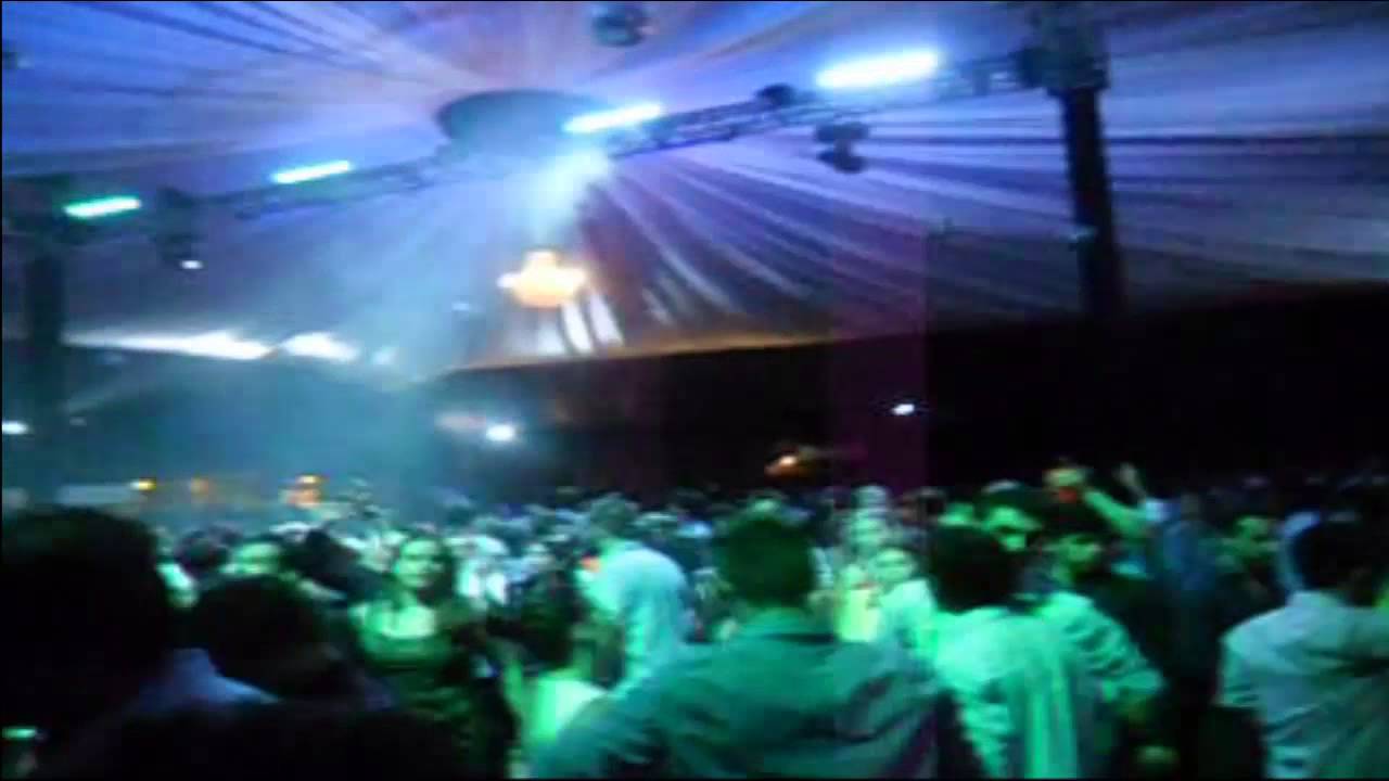 Baile formatura direito UEPG 2014 - Turma 2009 2013