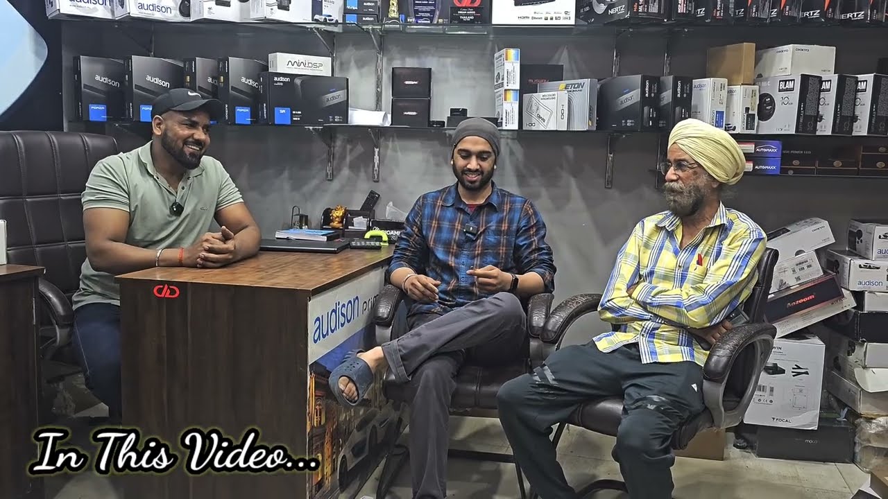 Maruti Fronx 🚘 Audio Setup ✨️ Hertz Cento Component 🔊 Audison DSP | Amplifier | Active Subwoofer