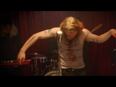 Love Ghost- Dead Brother [official music video]